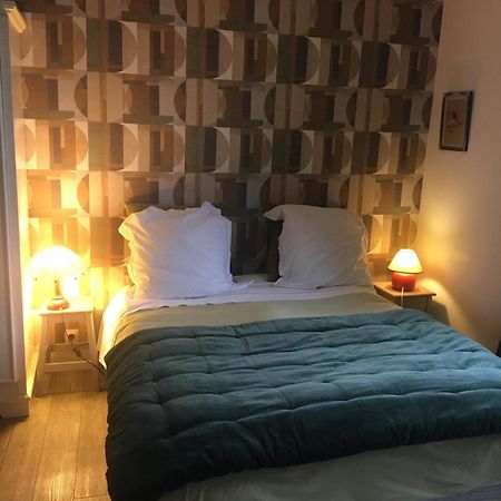 Cosy Flat 2 Eme Etage Vue Chateau Loire A Velo Saumur Luaran gambar